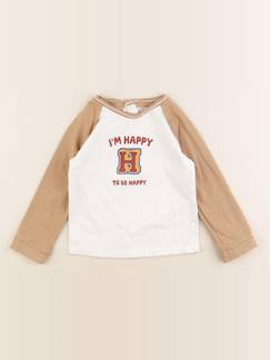 Seconde main-Garçon-Tee-shirt - 36 mois
