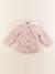 Manteau - 36 mois Rose 1 - vertbaudet enfant 