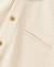 Chemise manches courtes 100% coton garçon Fond grege raye beige 3 - vertbaudet enfant 
