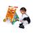 Chariot multi-activités chat Multicolore 5 - vertbaudet enfant 