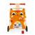 Chariot multi-activités chat Multicolore 3 - vertbaudet enfant 