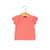 Ensemble salopette + haut 100% coton bébé fille Imprime 5 - vertbaudet enfant 