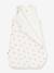 Gigoteuse motif ourson blanc 1 - vertbaudet enfant 