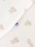 Gigoteuse motif ourson blanc 4 - vertbaudet enfant 