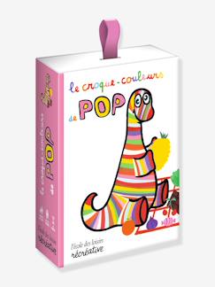 Jouet-Jeux de société-Croque couleurs de Pop