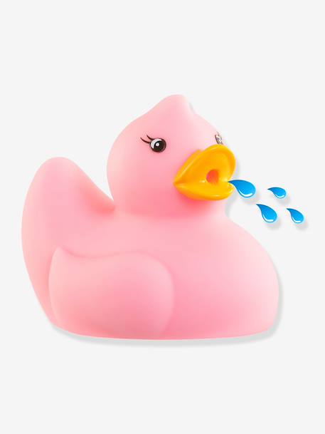 Poupon bébé Bain Alyzée tulipes 30 cm rose 8 - vertbaudet enfant 