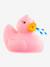 Poupon bébé Bain Alyzée tulipes 30 cm rose 8 - vertbaudet enfant 