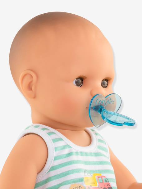 Paul fait pipi grand poupon vert 10 - vertbaudet enfant 