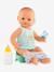 Paul fait pipi grand poupon vert 3 - vertbaudet enfant 