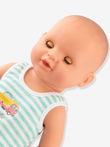 Paul fait pipi grand poupon vert 9 - vertbaudet enfant 