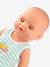 Paul fait pipi grand poupon vert 9 - vertbaudet enfant 