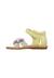 Sandales semi alby Beige-+Citrouille-+Jaune-+Marine-+Rose-+Rouge-+Vert- 23 - vertbaudet enfant 