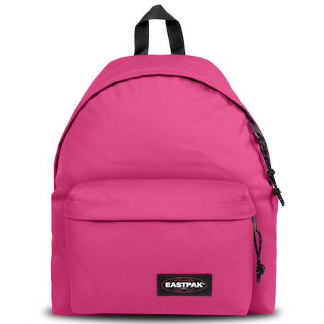 Sac à dos  padded pak'r Anthracite+Bleu+Gris+Kontrast+Noir orange+Noir violet+Pink Escape+Spark unicorn+Violet 24 - vertbaudet enfant 