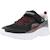 Basket microspec ii zovrix - style moderne et confort exceptionnel junior Noir 4 - vertbaudet enfant 