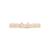 Barboteuse bébé en broderie anglaise + headband poésie d'été Rose 6 - vertbaudet enfant 