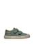 Chaussures barefoot en cuir barefoot bira vl Vert- 1 - vertbaudet enfant 