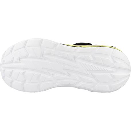 Basket à lumière s-lights light storm 2.0 - bolt brights pour enfant Noir 6 - vertbaudet enfant 