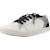 Baskets jisli a – sneakers basses à lacets – junior Blanc 4 - vertbaudet enfant 