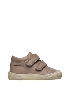 Chaussures-Chaussures barefoot en cuir barefoot amur vl
