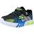 Baskets flex-glow elite à lumières changeantes – durables et confortables pour junior Noir 4 - vertbaudet enfant 