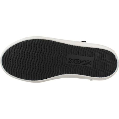 Baskets jisli a – sneakers basses à lacets – junior Blanc 6 - vertbaudet enfant 