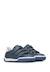 Baskets en cuir cliff vl 2 Marine- 2 - vertbaudet enfant 