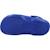 Sandale fille modèle classic clog k Bleu blublt+Bleu trbtl+Rose pnkcrh+Vert green+Violet lavender 6 - vertbaudet enfant 