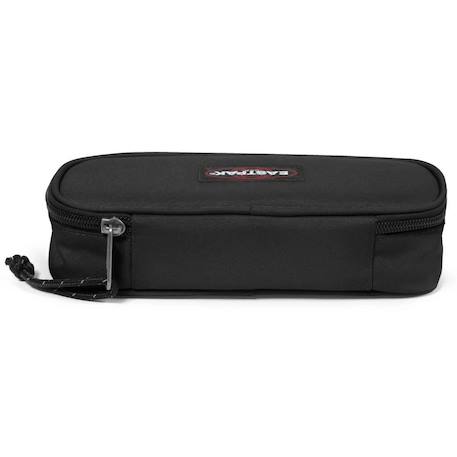 Trousse  oval single Camo+Denim+Fleur navy+Gris+Marine+Navy+Noir+Noir brillant+Noir denim+Noir et Rouge+Rose+Vert 18 - vertbaudet enfant 