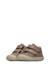 Chaussures barefoot en cuir barefoot amur vl Bleu clair-+Marron clair-+Vert- 10 - vertbaudet enfant 