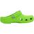 Sandale fille modèle classic clog k Bleu blublt+Bleu trbtl+Rose pnkcrh+Vert green+Violet lavender 19 - vertbaudet enfant 