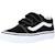 Baskets old skool low – confort et style junior Noir 4 - vertbaudet enfant 