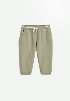 Pantalon enfant kansas city  - vertbaudet enfant