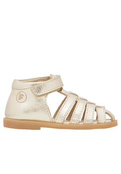Chaussures-Sandales en cuir wakatobi