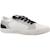 Baskets jisli a – sneakers basses à lacets – junior Blanc 5 - vertbaudet enfant 