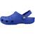 Sandale fille modèle classic clog k Bleu blublt+Bleu trbtl+Rose pnkcrh+Vert green+Violet lavender 2 - vertbaudet enfant 