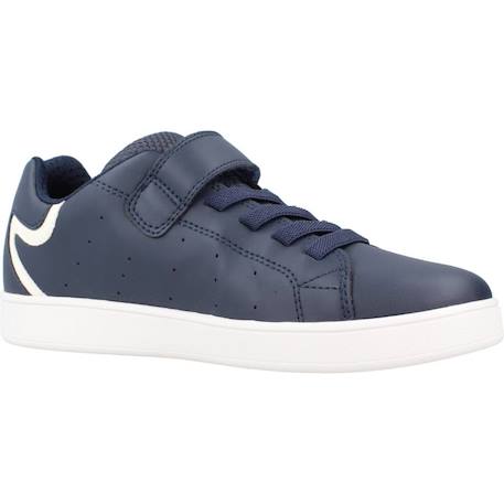 Basket à scratch eclyper – confort et style junior Bleu 5 - vertbaudet enfant 