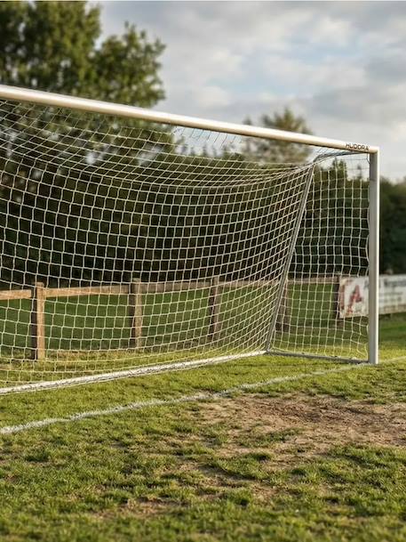 But de football expert 300 Gris argent 1 - vertbaudet enfant 