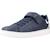 Basket à scratch eclyper – confort et style junior Bleu 4 - vertbaudet enfant 
