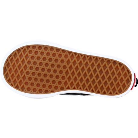 Basket sk8-hi zippée – bébé Noir / blanc 6 - vertbaudet enfant 