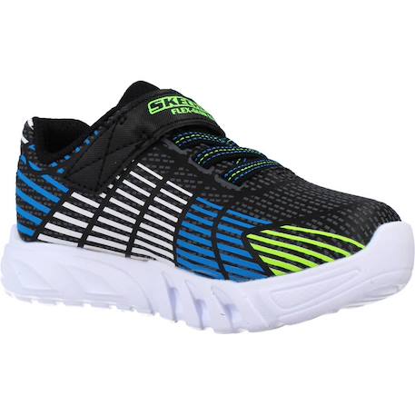 Baskets flex-glow elite à lumières changeantes – durables et confortables pour junior Noir 5 - vertbaudet enfant 