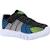 Baskets flex-glow elite à lumières changeantes – durables et confortables pour junior Noir 5 - vertbaudet enfant 