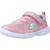 Basket à scratch skech stepz 2.0 easy peasy – confort léger et maintien Rose et lavande 4 - vertbaudet enfant 