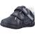 Baskets à scratch elthan – confort et maintien junior Bleu+Rose 4 - vertbaudet enfant 