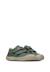 Chaussures barefoot en cuir barefoot bira vl Vert- 2 - vertbaudet enfant 