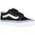 Baskets old skool low – confort et style junior Noir 5 - vertbaudet enfant 