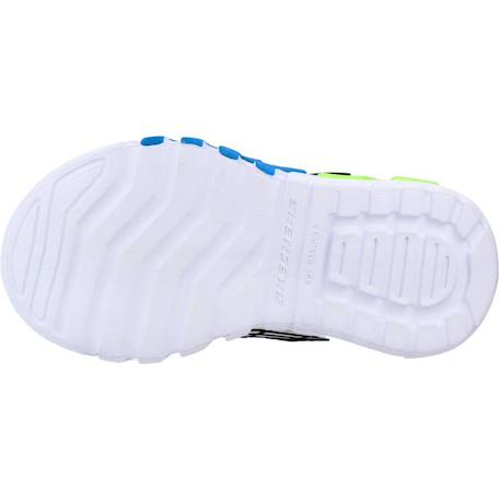 Baskets flex-glow elite à lumières changeantes – durables et confortables pour junior Noir 6 - vertbaudet enfant 