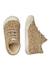 Chaussures en suède imprimé poney cocoon Gris clair-+Noir-beige- 9 - vertbaudet enfant 