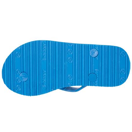 Tongs enfant confortables, à imprimés Gris 4 - vertbaudet enfant 