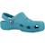Sandale fille modèle classic clog k Bleu blublt+Bleu trbtl+Rose pnkcrh+Vert green+Violet lavender 11 - vertbaudet enfant 