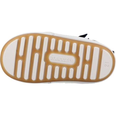 Salomés bébé miniz Marine 6 - vertbaudet enfant 